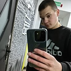 Фотография мужчины Ефим, 21 год из г. Лида