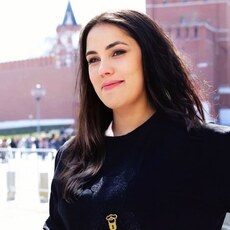 Фотография девушки Лейла, 26 лет из г. Тверь