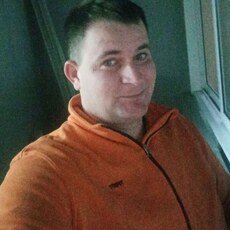Фотография мужчины Гоша, 33 года из г. Ханты-Мансийск