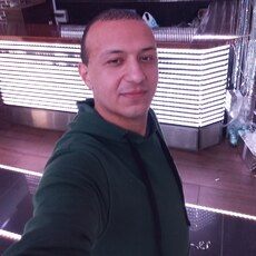 Фотография мужчины Андрей, 40 лет из г. Минск