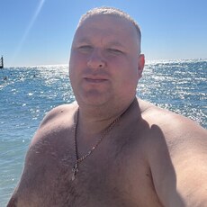 Фотография мужчины Сергей, 38 лет из г. Рогачев