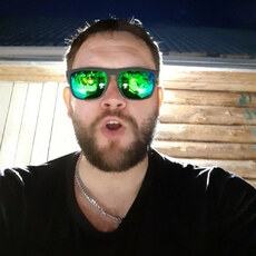 Фотография мужчины Андрей, 38 лет из г. Березники