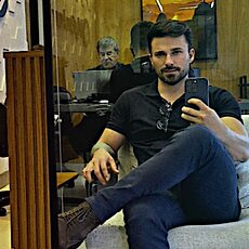 Фотография мужчины Александр, 40 лет из г. Улан-Удэ