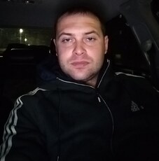 Фотография мужчины Михаил, 31 год из г. Саратов