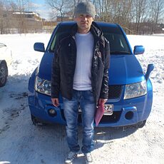 Фотография мужчины Владимирович, 52 года из г. Комсомольск-на-Амуре