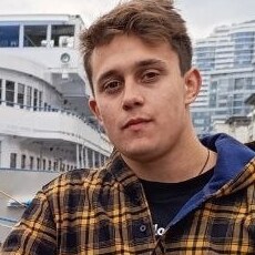 Фотография мужчины Balera, 36 лет из г. Торез