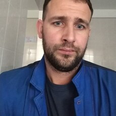 Фотография мужчины Александр, 35 лет из г. Сопоцкин