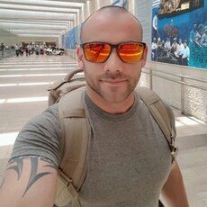 Фотография мужчины Алексей, 30 лет из г. Чебоксары