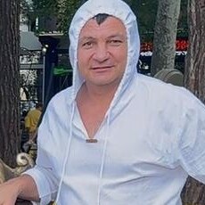 Фотография мужчины Юрий, 42 года из г. Новосибирск