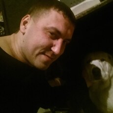 Фотография мужчины Андрей, 41 год из г. Бодайбо