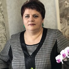 Фотография девушки Лариса, 49 лет из г. Минск