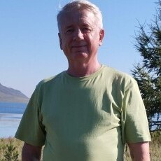 Фотография мужчины Виктор, 64 года из г. Абакан