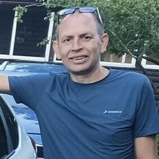 Фотография мужчины Максим, 45 лет из г. Дубна