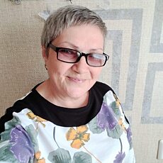 Фотография девушки Ольга, 60 лет из г. Брянск