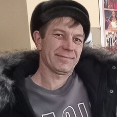 Фотография мужчины Сергей, 37 лет из г. Каргаполье