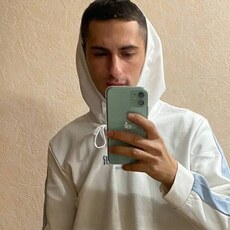 Фотография мужчины Вадим, 26 лет из г. Изобильный