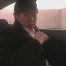 Фотография мужчины Чингис, 27 лет из г. Элиста