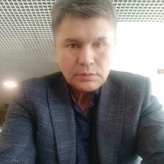 Фотография мужчины Жуни, 54 года из г. Астана