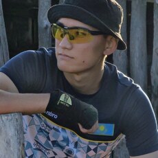 Фотография мужчины Мага, 33 года из г. Петропавловск