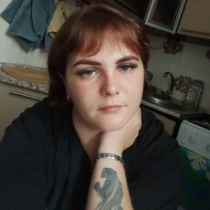 Фотография девушки Юля, 31 год из г. Копейск