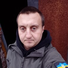 Фотография мужчины Юра, 29 лет из г. Малин