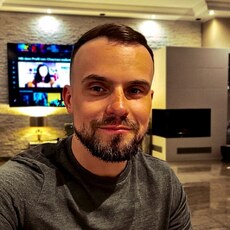 Фотография мужчины Владимир, 39 лет из г. Керчь