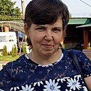 Анделина, 42 года