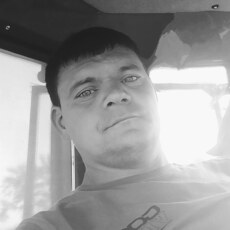 Фотография мужчины Леонид, 41 год из г. Крапивинский