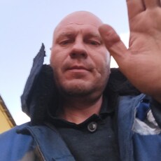 Фотография мужчины Олег, 41 год из г. Балашов