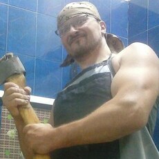 Фотография мужчины Vik, 41 год из г. Нерюнгри