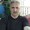 Серж, 54 года