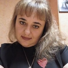 Фотография девушки Анна, 42 года из г. Киселевск