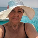 Лариса, 57 лет