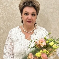 Фотография девушки Елена, 55 лет из г. Ипатово