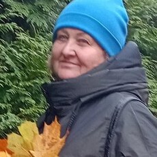 Фотография девушки Марина, 62 года из г. Новокузнецк