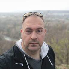 Фотография мужчины Алексей, 40 лет из г. Майкоп