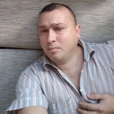 Фотография мужчины Александр, 42 года из г. Кемерово