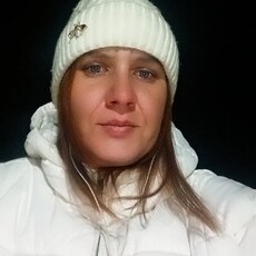 Фотография девушки Светлана, 32 года из г. Большеречье