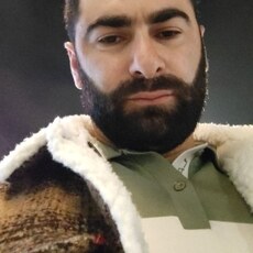 Фотография мужчины Гриша, 31 год из г. Краснодар