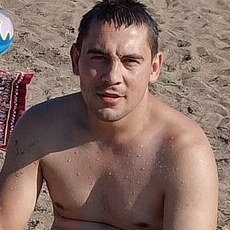 Фотография мужчины Владимир, 32 года из г. Тогучин