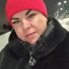 Фотография девушки Ольга, 53 года из г. Когалым