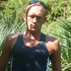 Фотография мужчины Сергей, 41 год из г. Почеп