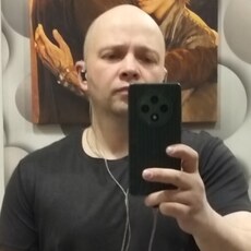 Фотография мужчины Слава, 41 год из г. Воткинск