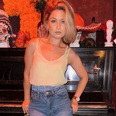 Фотография девушки Алиса, 39 лет из г. Верхнедвинск