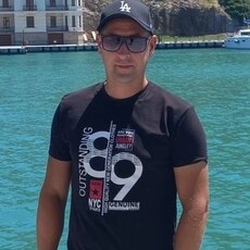 Фотография мужчины Лёшка, 39 лет из г. Севастополь