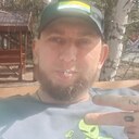 Рашид, 40 лет