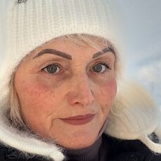 Фотография девушки Светлана, 56 лет из г. Топки
