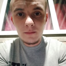 Фотография мужчины Игорь, 34 года из г. Горловка