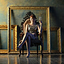 Мария, 45 лет