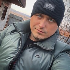 Фотография мужчины Кирилл, 31 год из г. Псков